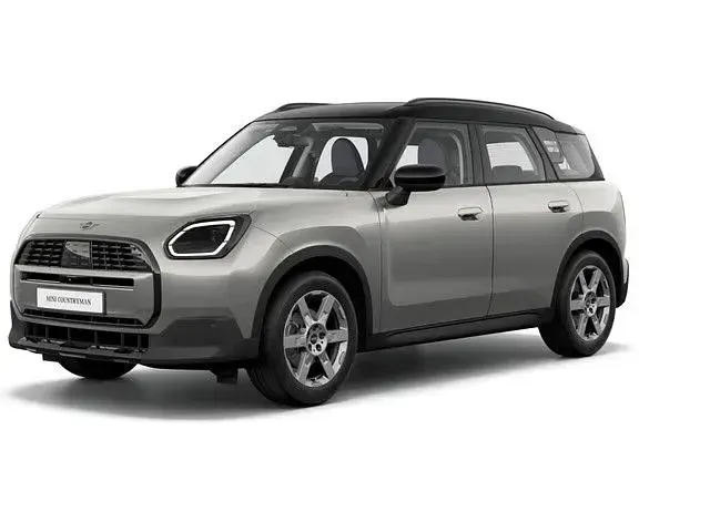 Gebraucht Mini Cooper Countryman Classic 170 PS (125 kW) 2024 SUV