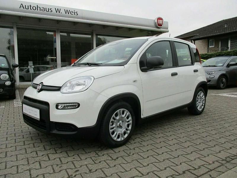Neu Fiat Panda 69 PS (50 kW) 2025 601 Kleinwagen