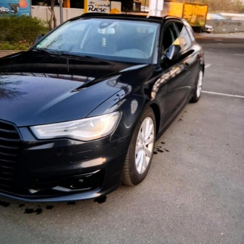 Gebraucht Audi A6 272 PS (200 kW) 2016 Kombi