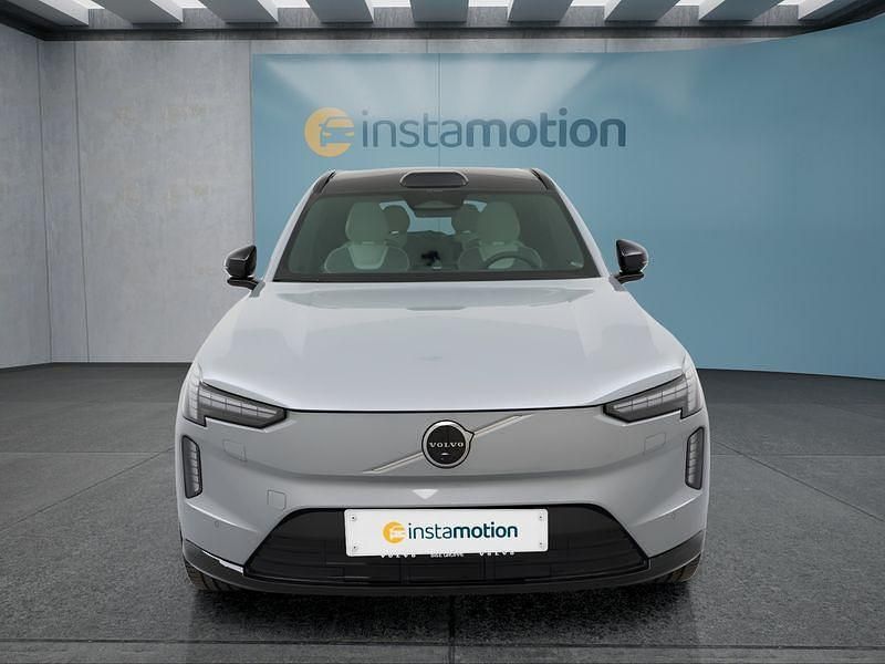 Gebraucht Volvo EX90 380 kW (517 PS) 2025 Grau SUV