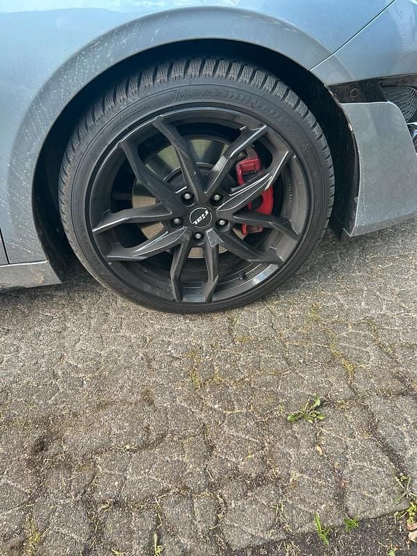 Gebraucht Kia ProCeed 150 PS (110 kW) 2023 Silber Kombi