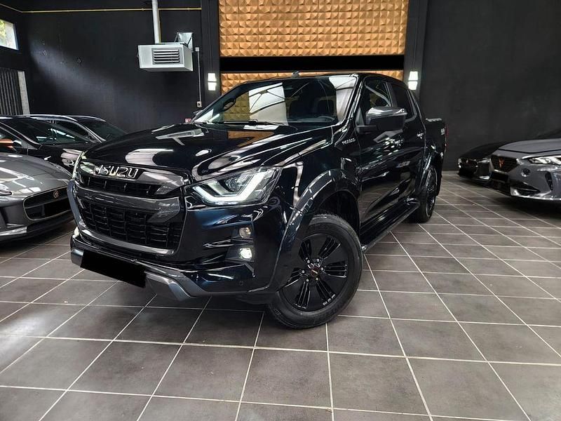 Gebraucht 2021 Isuzu D-Max Abholung | 39.990 € (Etwas zu teuer) - Bild 1/4