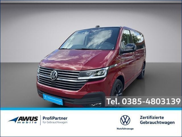 Gebraucht 2020 VW Multivan Edition Kombi | 48.880 € - Bild 1/3