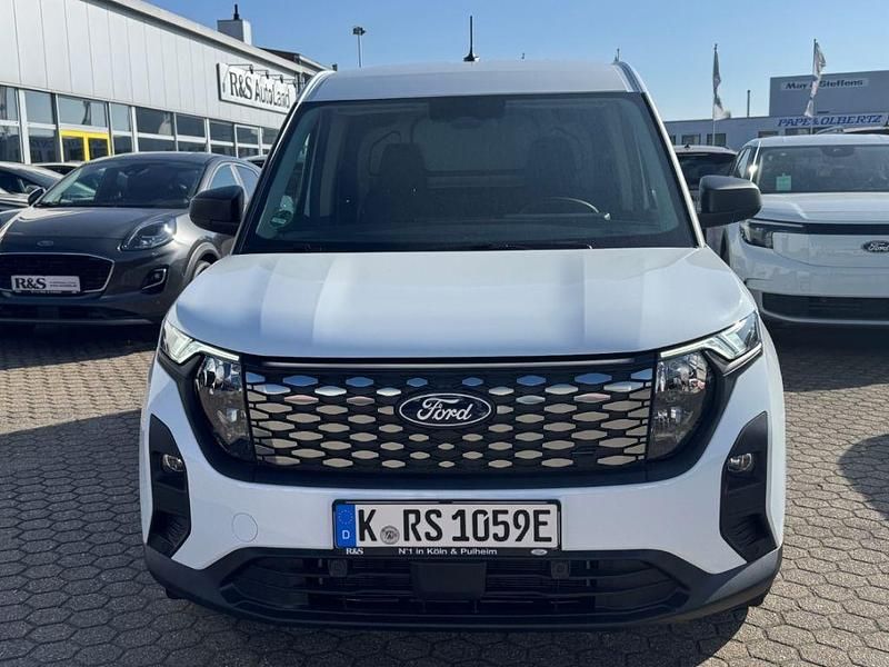 Neu Ford Transit Trend 100 kW (136 PS) 2025 Weiß Van