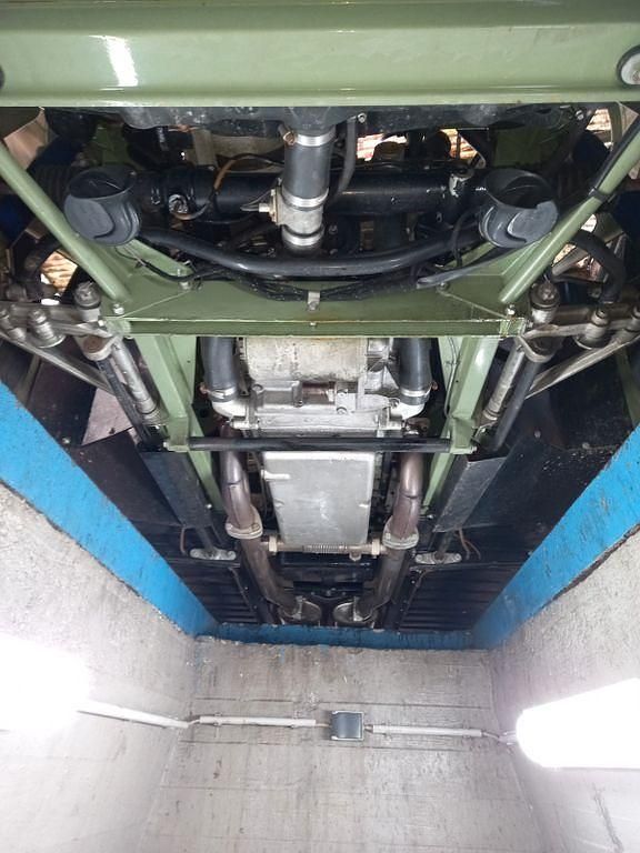 Gebraucht Jaguar E-Type S 276 PS (202 kW) 1971 Grün Coupé