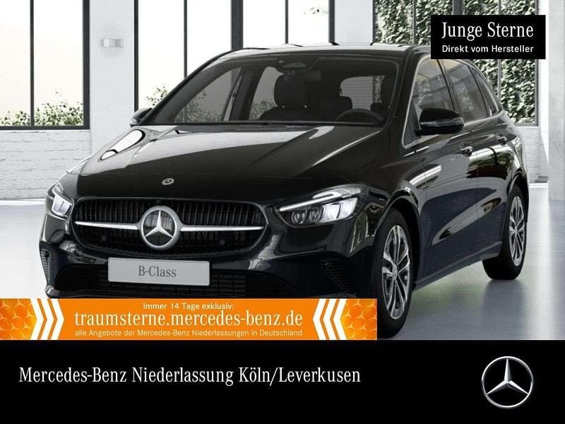 Gebraucht Mercedes E250 Advanced 163 PS (119 kW) 2024 Schwarz Limousine