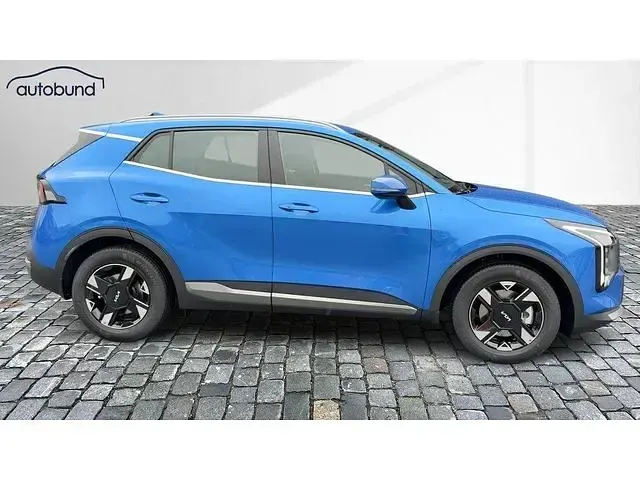 Neu Kia Sportage Urban 150 PS (110 kW) 2026 SUV