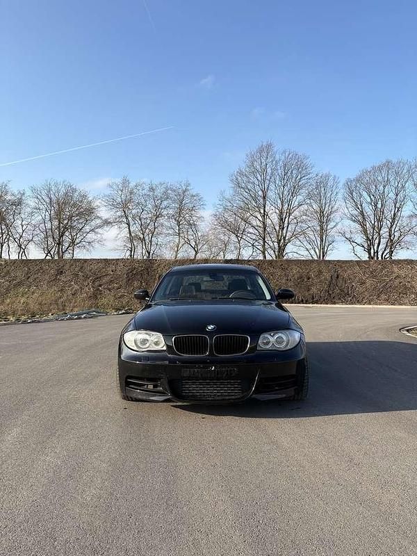 Gebraucht BMW 135 Coupé M Performance 306 PS (225 kW) 2008 Coupé