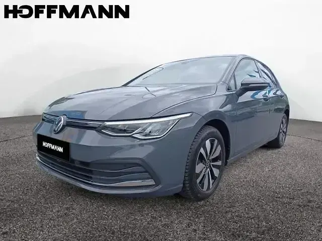 Gebraucht VW Golf VIII Life 150 PS (110 kW) 2023 Limousine