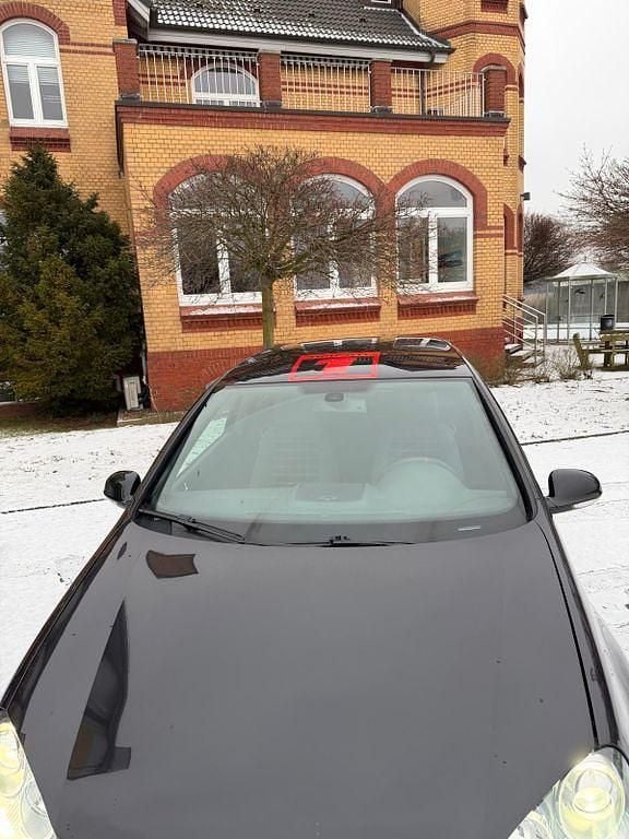 Gebraucht VW Golf GTI 200 PS (147 kW) 2005 Schwarz Limousine