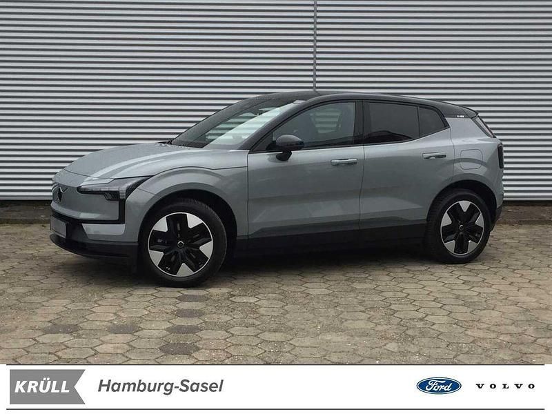 Gebraucht Volvo EX30 Plus 200 kW (272 PS) 2025 Grau SUV