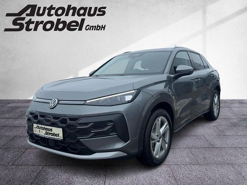 Neu VW T-Roc Style 116 PS (85 kW) 2026 Grau SUV