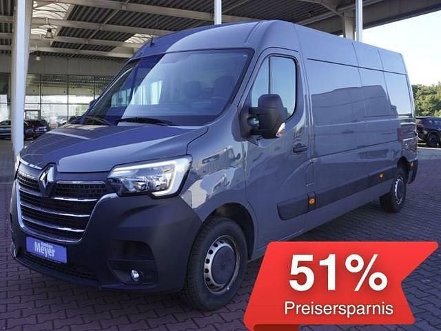 Gebraucht 2023 Renault Master Van / Kleinbus | 26.900 € (Fairer Preis) - Bild 1/4