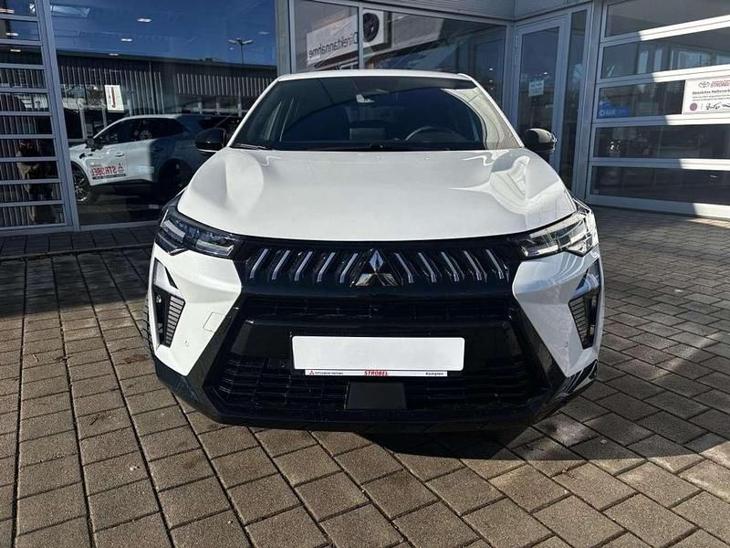 Gebraucht Mitsubishi Grandis Edition 158 PS (116 kW) 2026 Himalaya weiß metallic Kombi