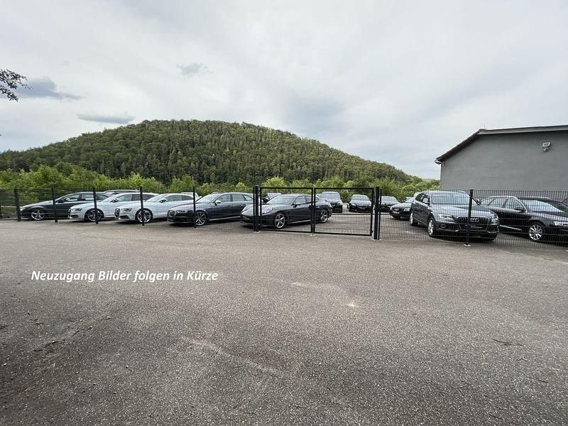 Gebraucht Audi S4 Sport 333 PS (244 kW) 2012 Schwarz Limousine