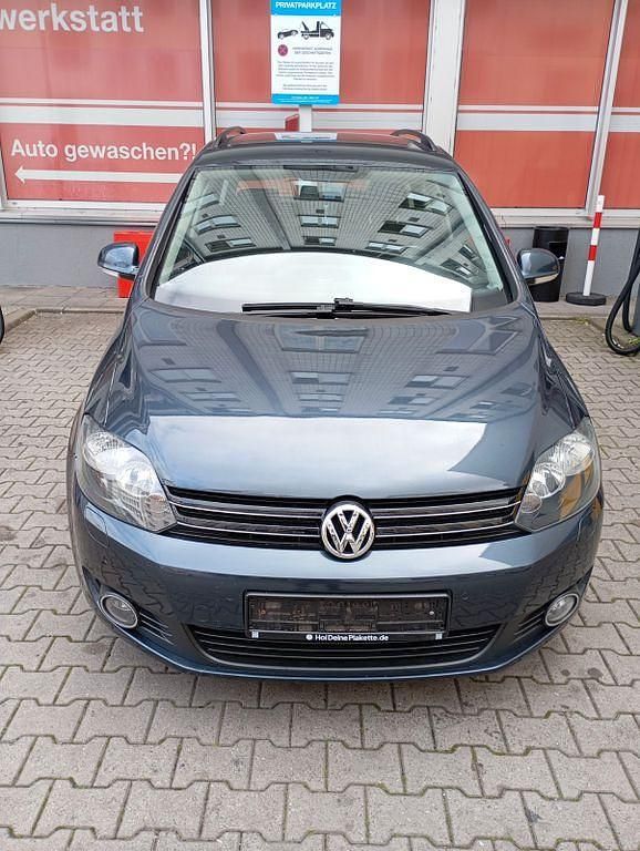 Gebraucht 2009 VW Golf Plus Comfortline Van / Kleinbus | 3.500 € (Superpreis) - Bild 1/4