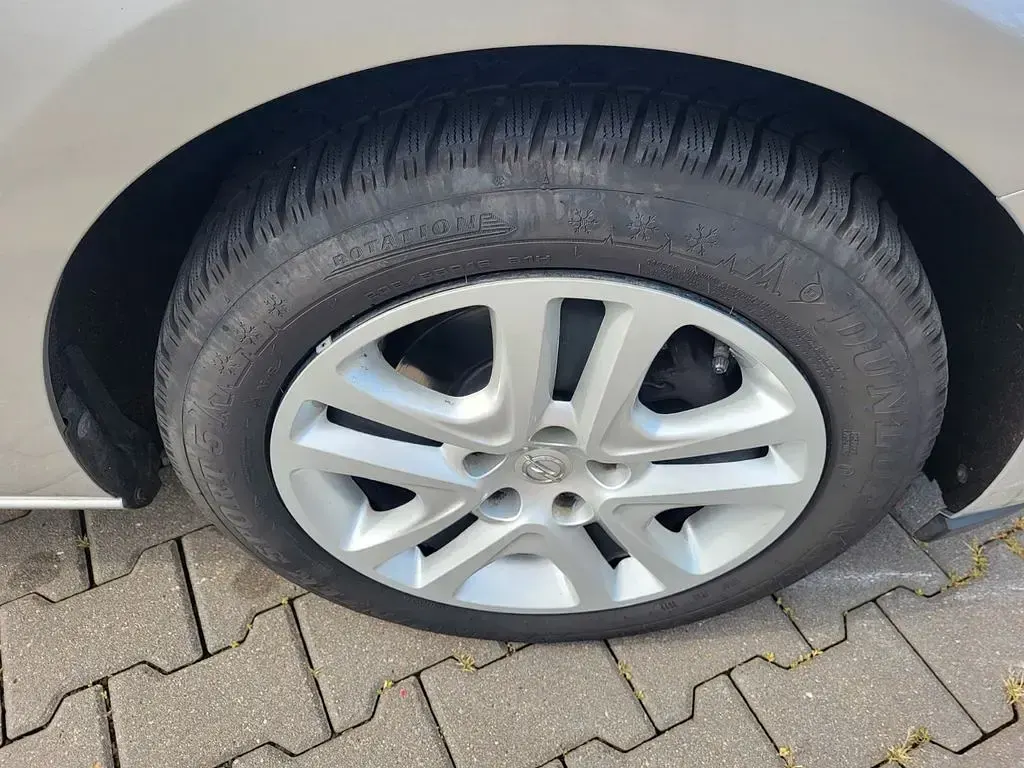 Gebraucht Opel Astra Business 110 PS (80 kW) 2018 Grau Kombi