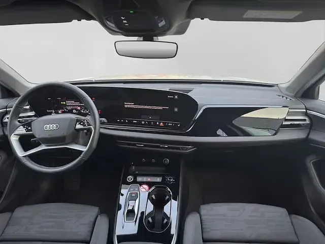 Usata Audi A5 204 CV (150 kW) 2025 Bianco Station wagon