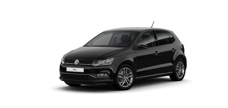 Gebraucht VW Polo LOUNGE 110 PS (80 kW) 2016