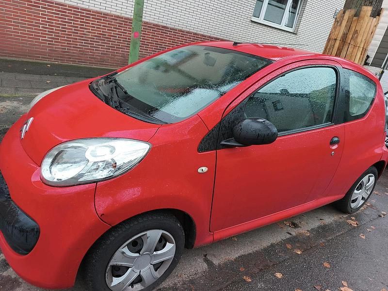 Gebraucht 2008 Citroën C1 Kleinwagen | 900 € - Bild 1/4