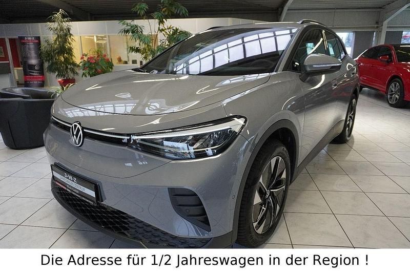 Grau Neu 2025 VW ID.4 Move SUV | 43.990 € (Guter Preis) - Bild 1/4