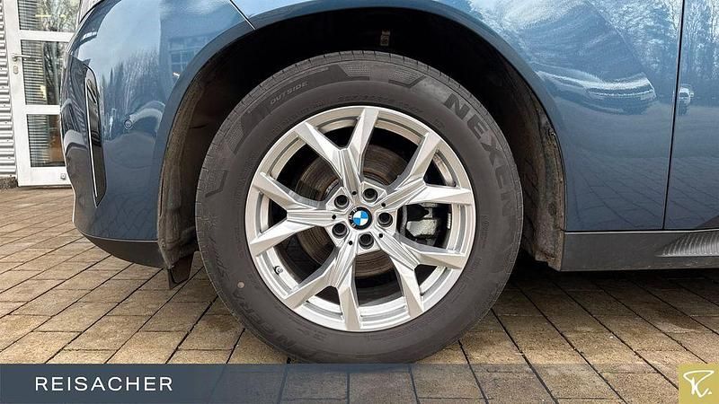 Gebraucht BMW X3 Sport Line 197 PS (144 kW) 2025 Blau SUV