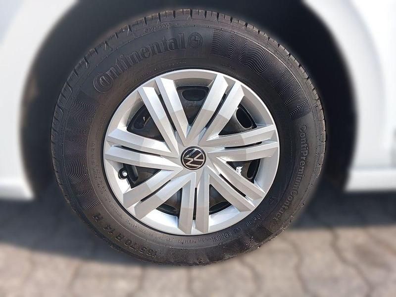 Gebraucht VW Polo Basis 95 PS (69 kW) 2026 Grau Kleinwagen