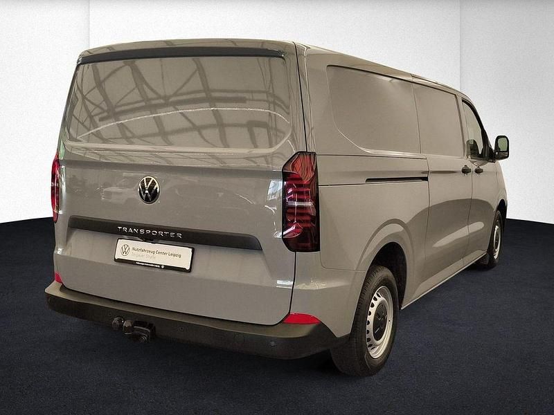 Neu VW Transporter 150 PS (110 kW) 2026 Grau Van
