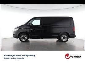 Schwarz Gebraucht 2023 VW T6.1 Van | 29.870 € (Superpreis) - Bild 1/2