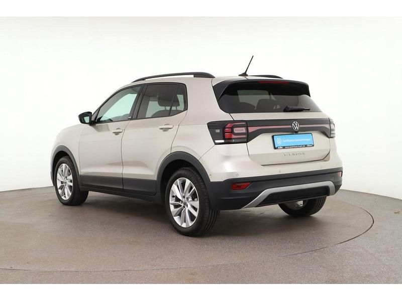 Gebraucht VW T-Cross Move 150 PS (110 kW) 2024 SUV