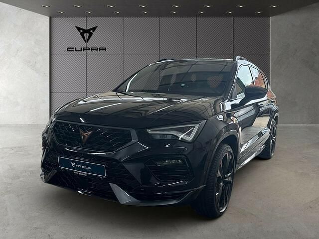 Gebraucht Cupra Ateca VZ 300 PS (220 kW) 2022 Andere farbe SUV