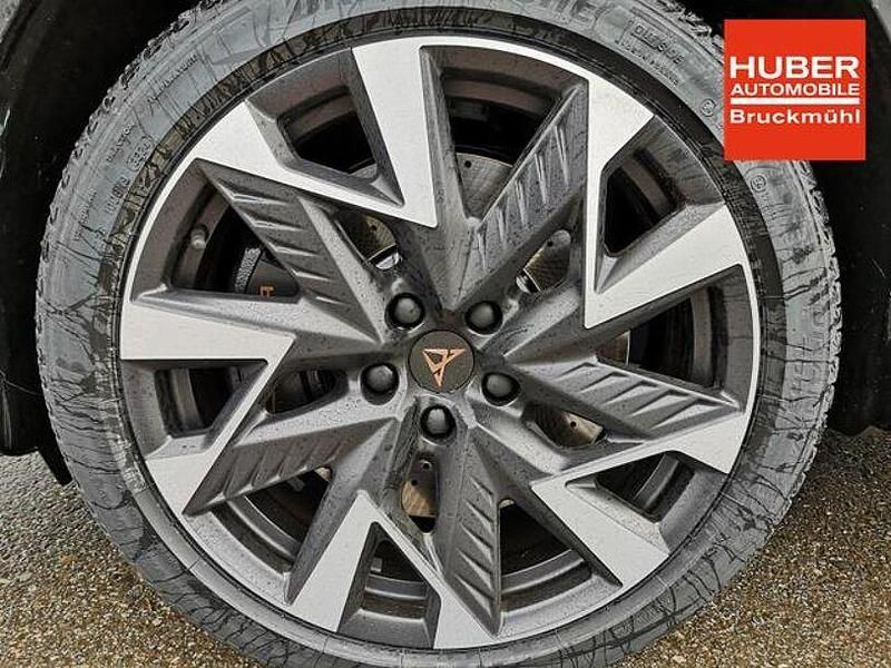 Neu Cupra Formentor VZ 333 PS (244 kW) 2025 Andere SUV