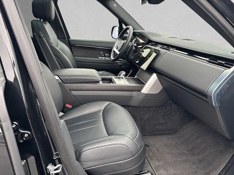 Gebraucht Land Rover Range Rover HSE 349 PS (256 kW) 2025 Andere SUV