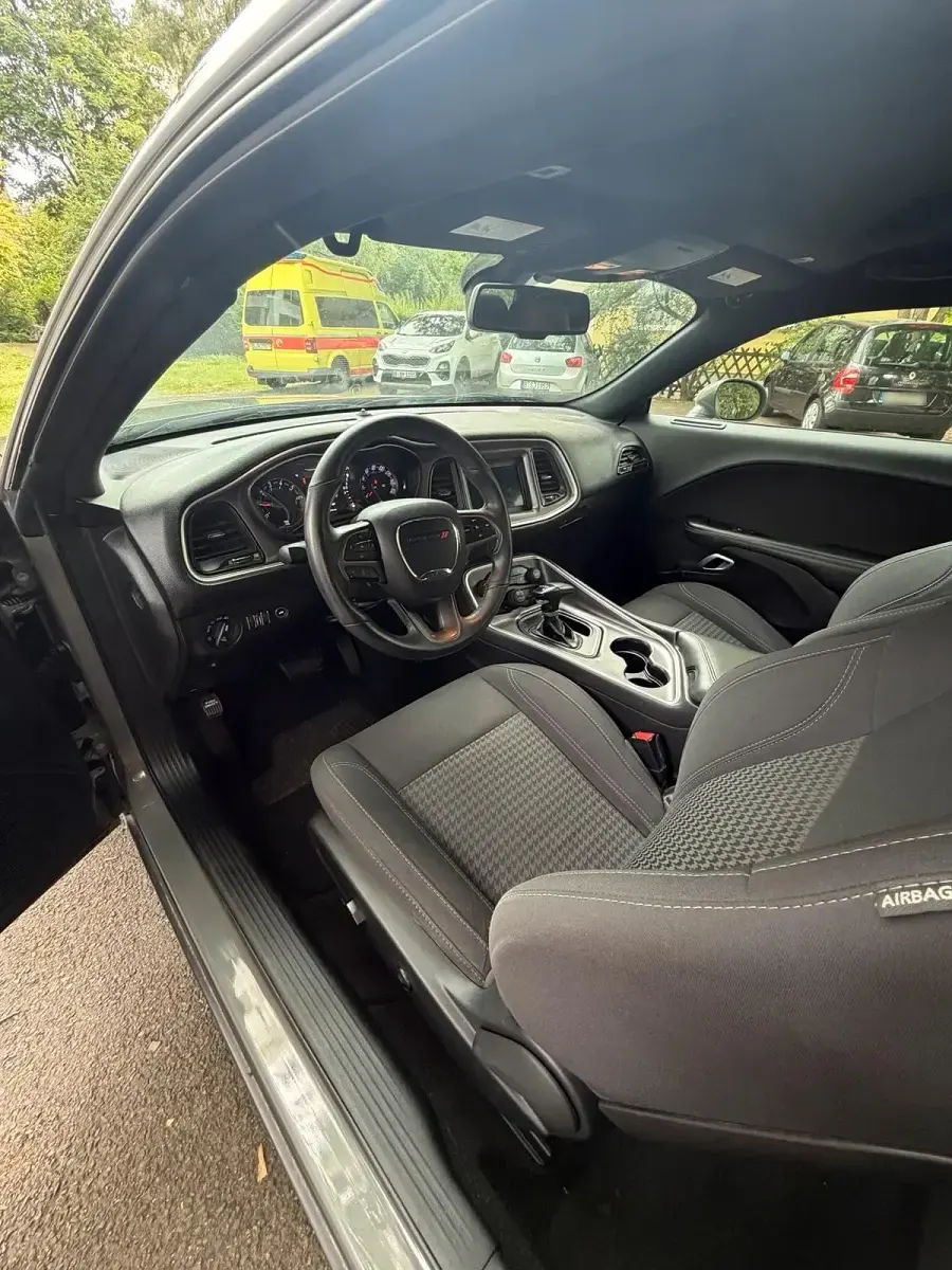 Gebraucht Dodge Challenger 309 PS (227 kW) 2019 Coupé