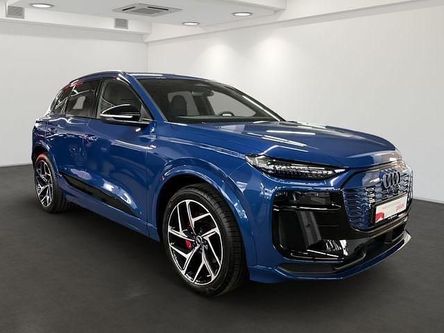 Gebraucht Audi e-tron Edition .1 225 kW (306 PS) 2025 SUV