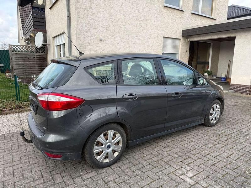 Gebraucht Ford C-MAX SYNC Edition 125 PS (91 kW) 2015 Van / Kleinbus