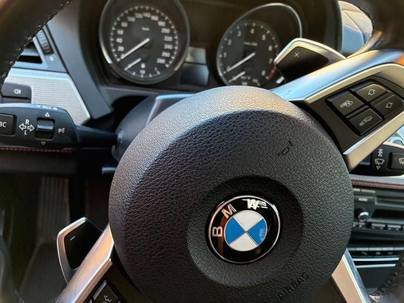 Gebraucht BMW Z4 184 PS (135 kW) 2013 Grau Cabrio