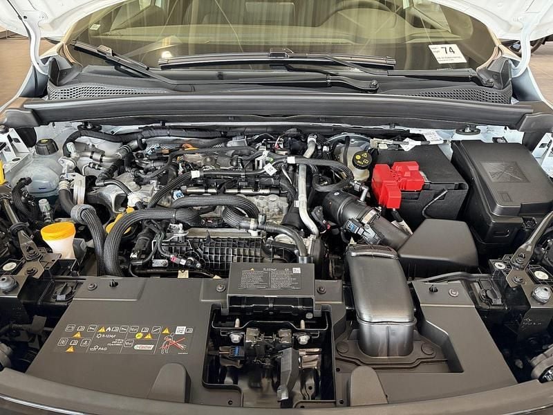 Nuova Renault Captur Evolution 2026 SUV