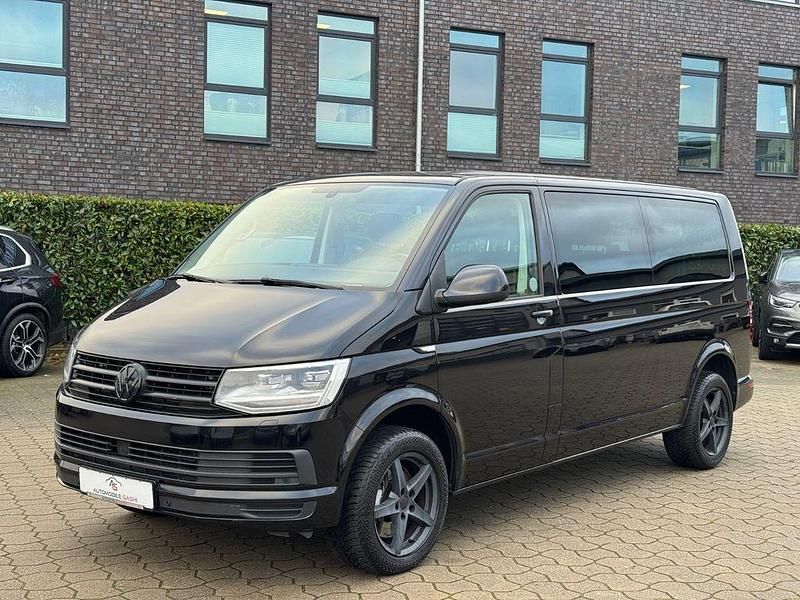Gebraucht 2018 VW Transporter Van | 23.990 € - Bild 1/4