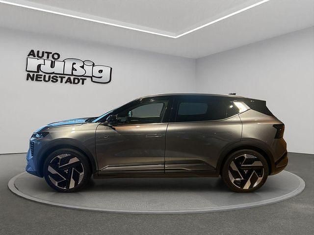 Gebraucht Mitsubishi Eclipse Diamant Edition 160 kW (218 PS) 2025 SUV