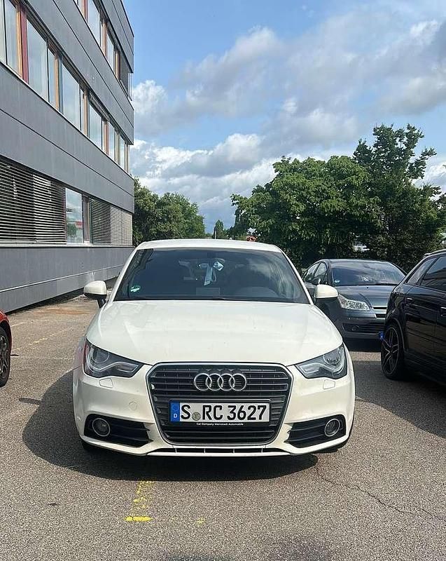 Gebraucht 2011 Audi A1 Kleinwagen | 10.500 € (Fairer Preis) - Bild 1/4