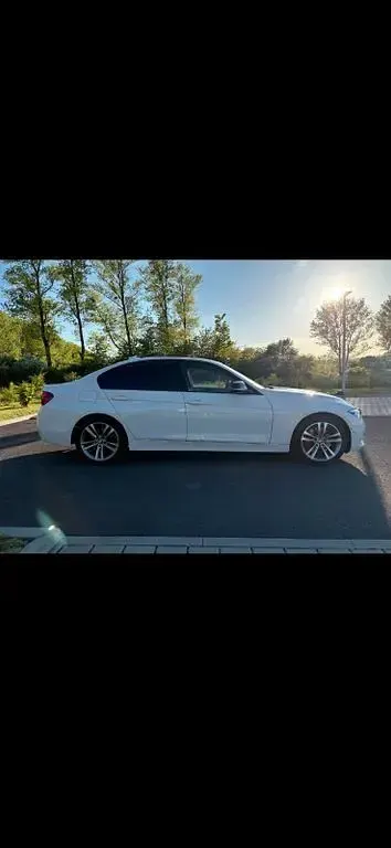 Gebraucht BMW 340 Advantage 326 PS (239 kW) 2017 Schwarz Limousine