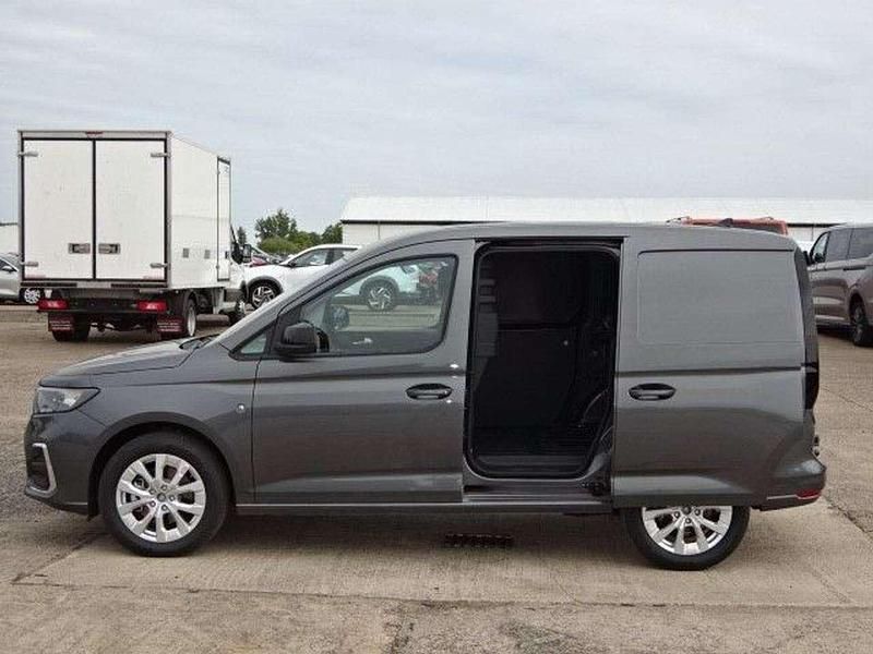 Neu Ford Transit Limited 122 PS (89 kW) 2025 Graphite grey metallic Van / Kleinbus