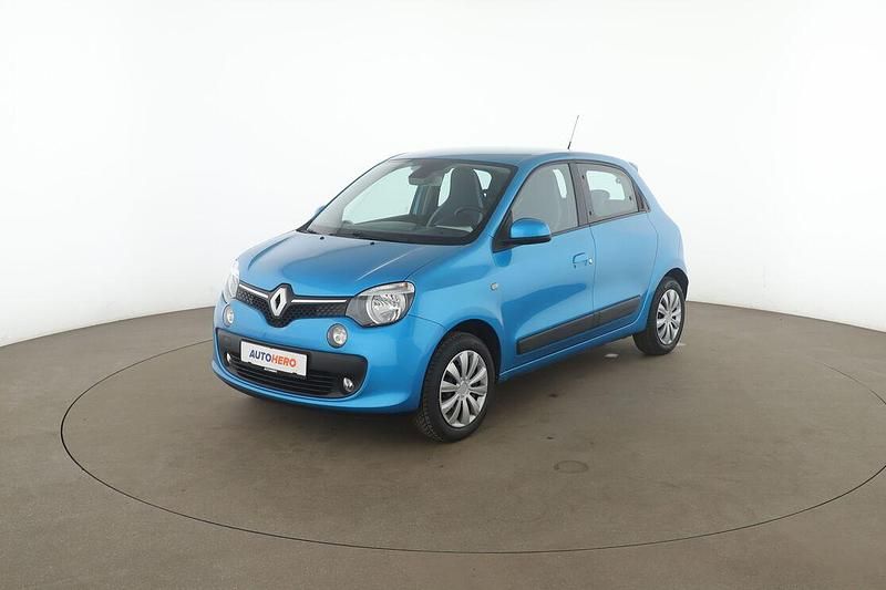 Second-hand Renault Twingo Dynamique 90 CP (66 kW) 2015 Albastru Hatchback