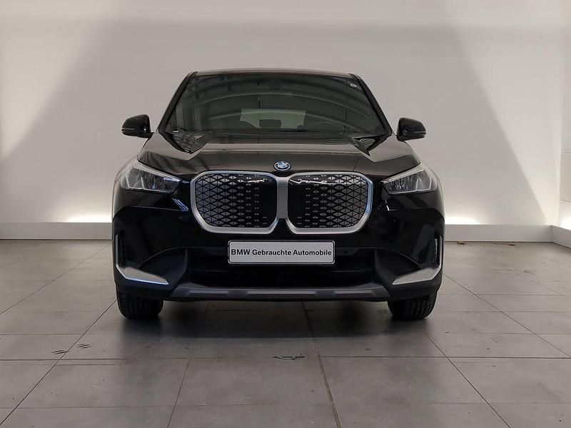 Gebraucht BMW iX1 Performance 230 kW (313 PS) 2023 Schwarz SUV