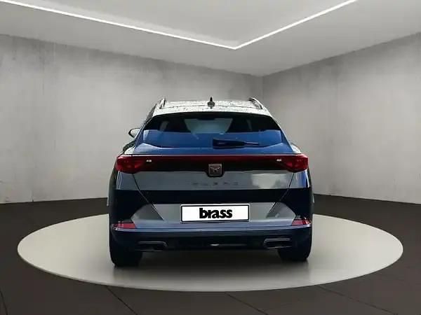 Brugt Cupra Formentor 150 HK (110 kW) 2023 Sort SUV