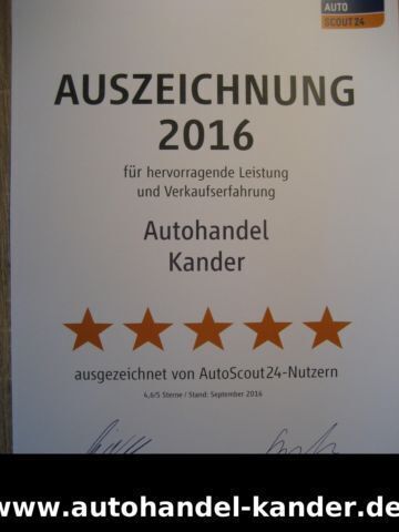 Gebraucht Renault Mégane II Expression 98 PS (72 kW) 2003 Grau metallic Limousine