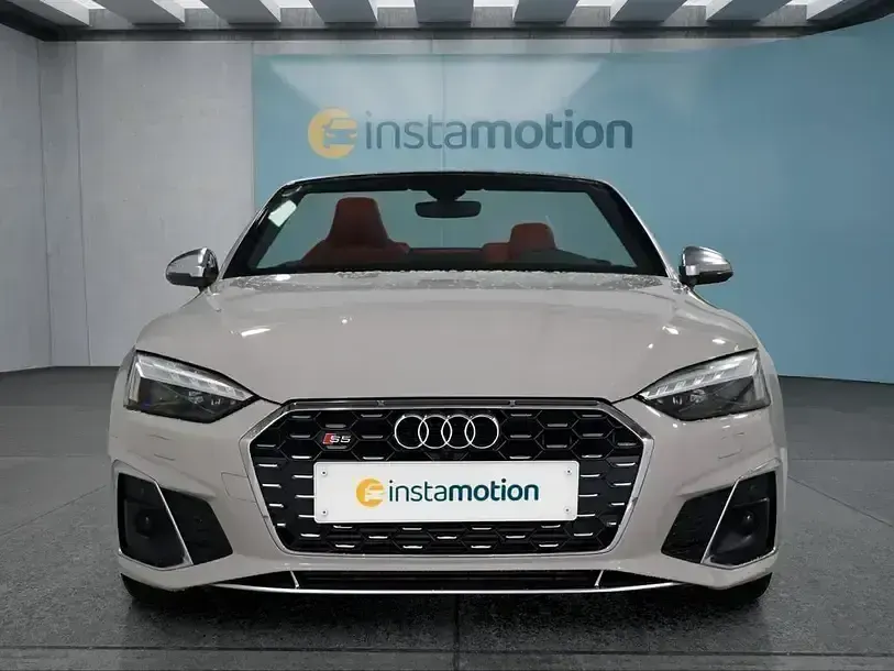 Gebraucht Audi S5 2024 Grau