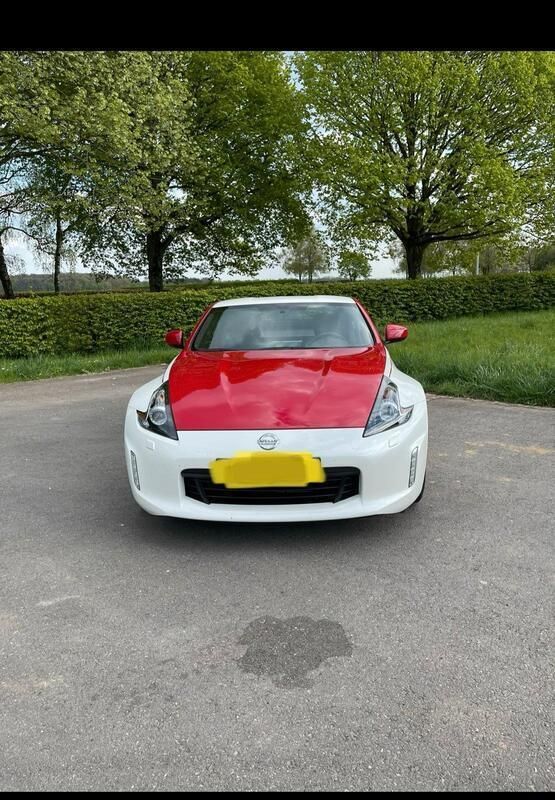 Gebraucht 2020 Nissan 370Z Coupé | 32.000 € (Superpreis) - Bild 1/3