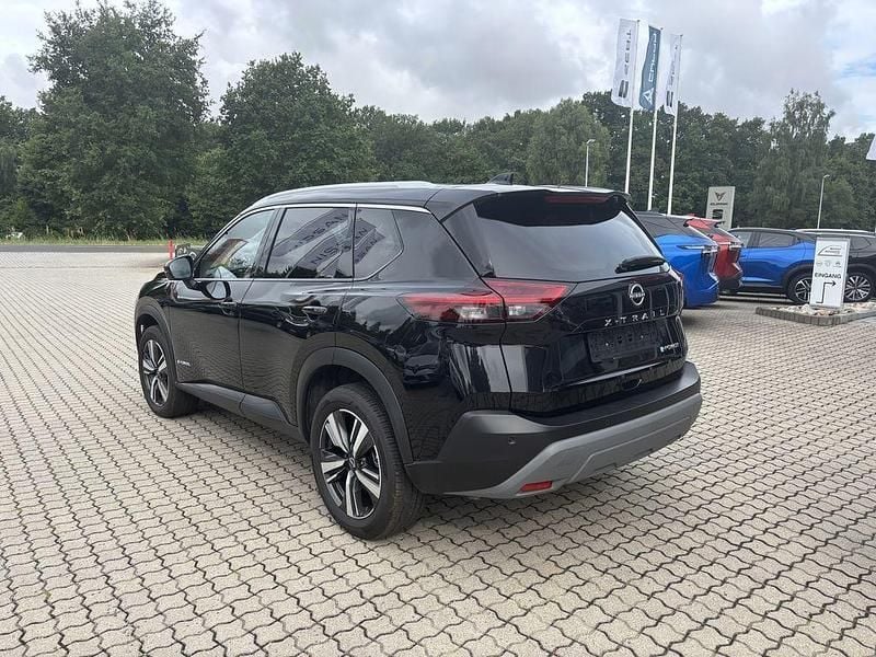 Gebraucht Nissan X-Trail N-Connecta 158 PS (116 kW) 2024 SUV